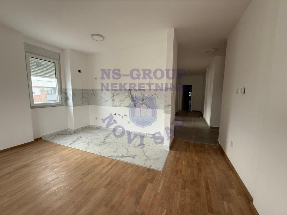 Glavna slika -Avijatičarsko naselje, 74m2, troiposoban stan, novogradnja, 169.950 €