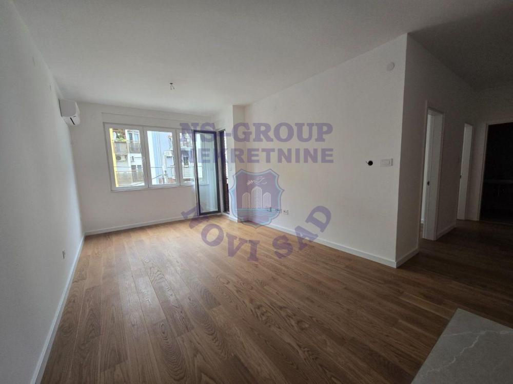 Glavna slika -Grbavica, 58m2, trosoban stan, novogradnja, 200.000 €