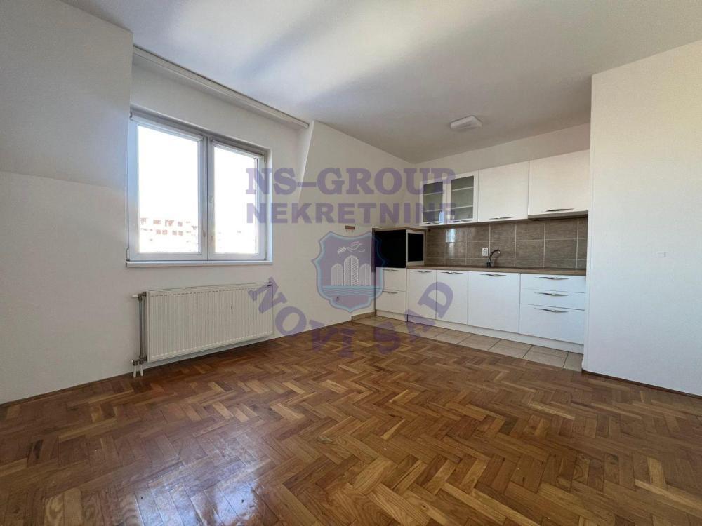 Glavna slika -Telep, 49m2, dvoiposoban stan, novogradnja, 115.990 €