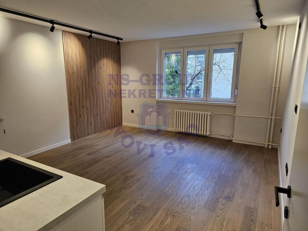 Glavna slika -Banatić, 53m2, trosoban stan, novogradnja, 158.320 €