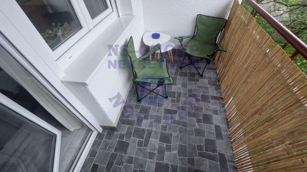 Glavna slika -Adice, 51m2, dvosoban stan, novogradnja, 133.900 €