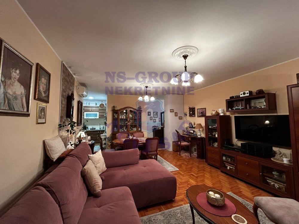 Glavna slika -Adice, 54m2, dvosoban stan, novogradnja, 133.900 €
