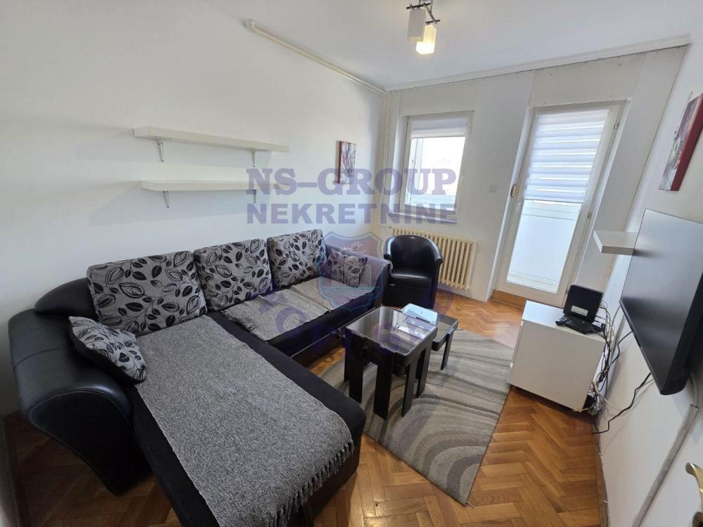 Glavna slika -Bulevar oslobođenja, 66m2, dvoiposoban stan, novogradnja, 140.040 €