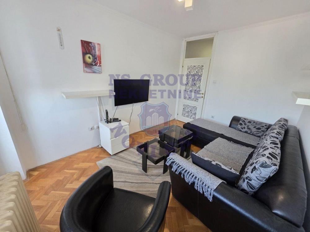 Glavna slika -Bulevar oslobođenja, 66m2, dvoiposoban stan, novogradnja, 140.040 €