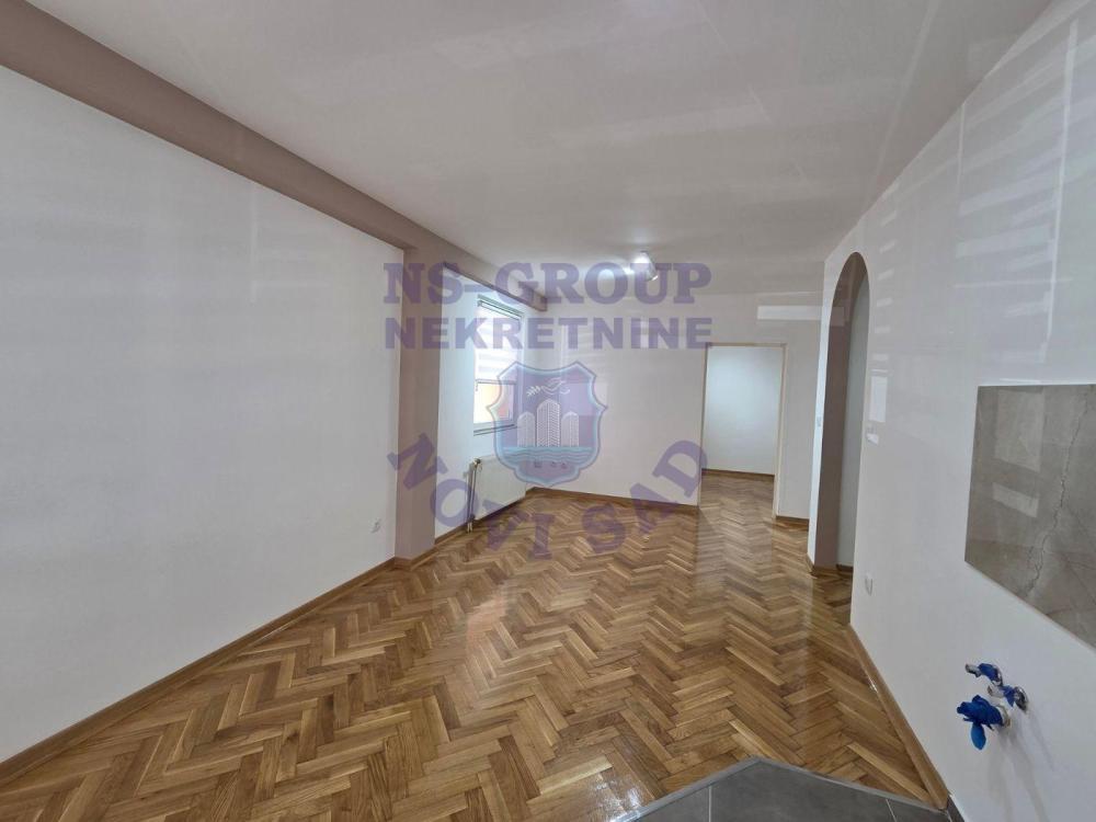 Glavna slika -Grbavica, 40m2, dvosoban stan, novogradnja, 144.200 €