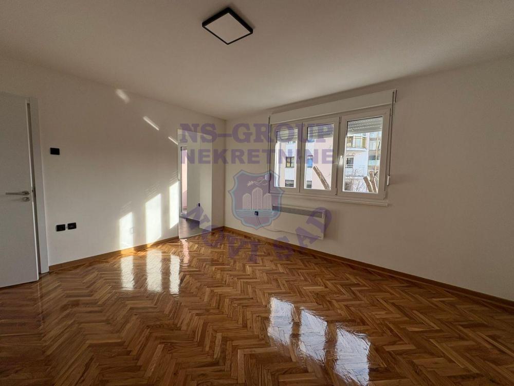 Glavna slika -Adamovićevo naselje, 49m2, dvosoban stan, novogradnja, 139.000 €