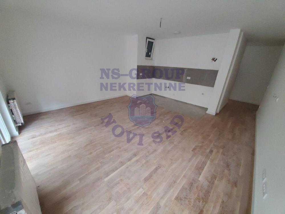 Glavna slika -Podbara, 63m2, trosoban stan, novogradnja, 210.890 €