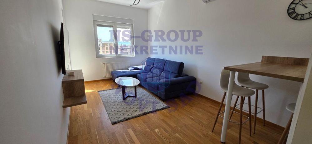 Glavna slika -Podbara, 62m2, trosoban stan, novogradnja, 212.180 €