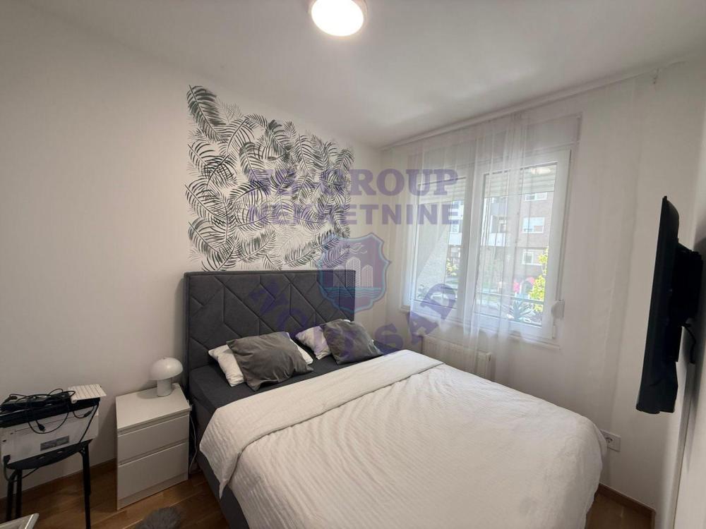 Glavna slika -Avijatičarsko naselje, 36m2, jednoiposoban stan, novogradnja, 128.650 €