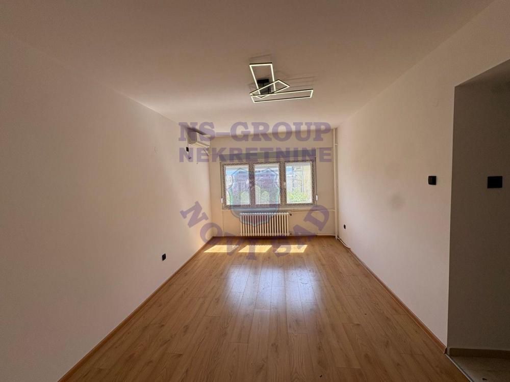 Glavna slika -Novi Sad, 38m2, dvosoban stan, novogradnja, 119.950 €