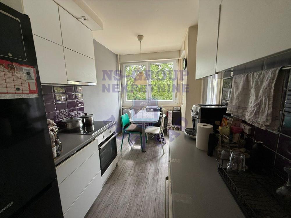 Glavna slika -Liman 2, 75m2, trosoban stan, novogradnja, 224.030 €