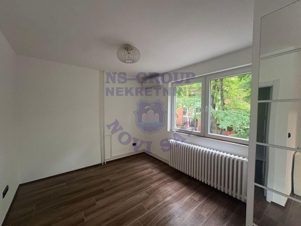 Glavna slika -Novo naselje, 34m2, jednoiposoban stan, novogradnja, 108.150 €