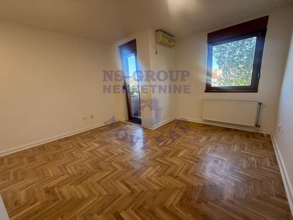 Glavna slika -Novi Sad, 45m2, dvosoban stan, novogradnja, 139.050 €