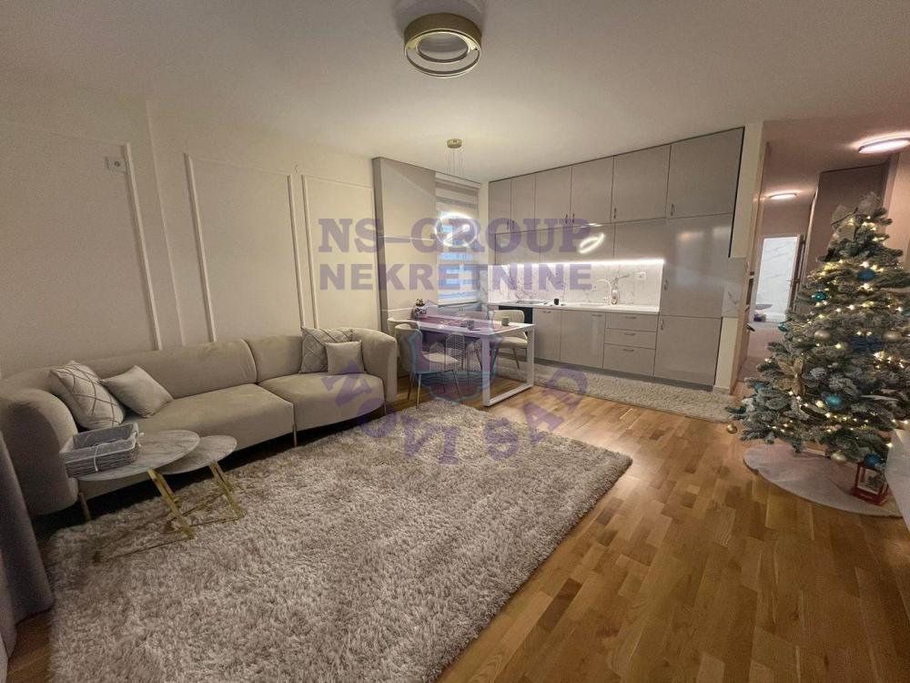 Glavna slika -Avijatičarsko naselje, 75m2, četvorosoban stan, novogradnja, 257.500 €