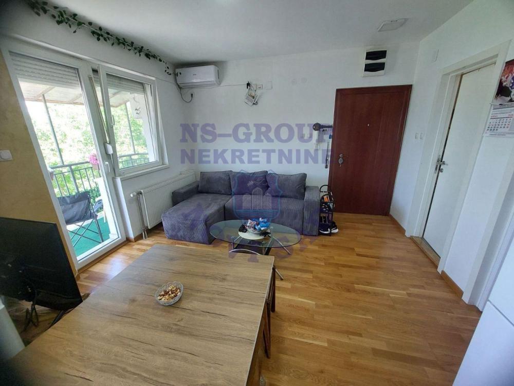 Glavna slika -Adice, 31m2, jednoiposoban stan, novogradnja, 99.910 €