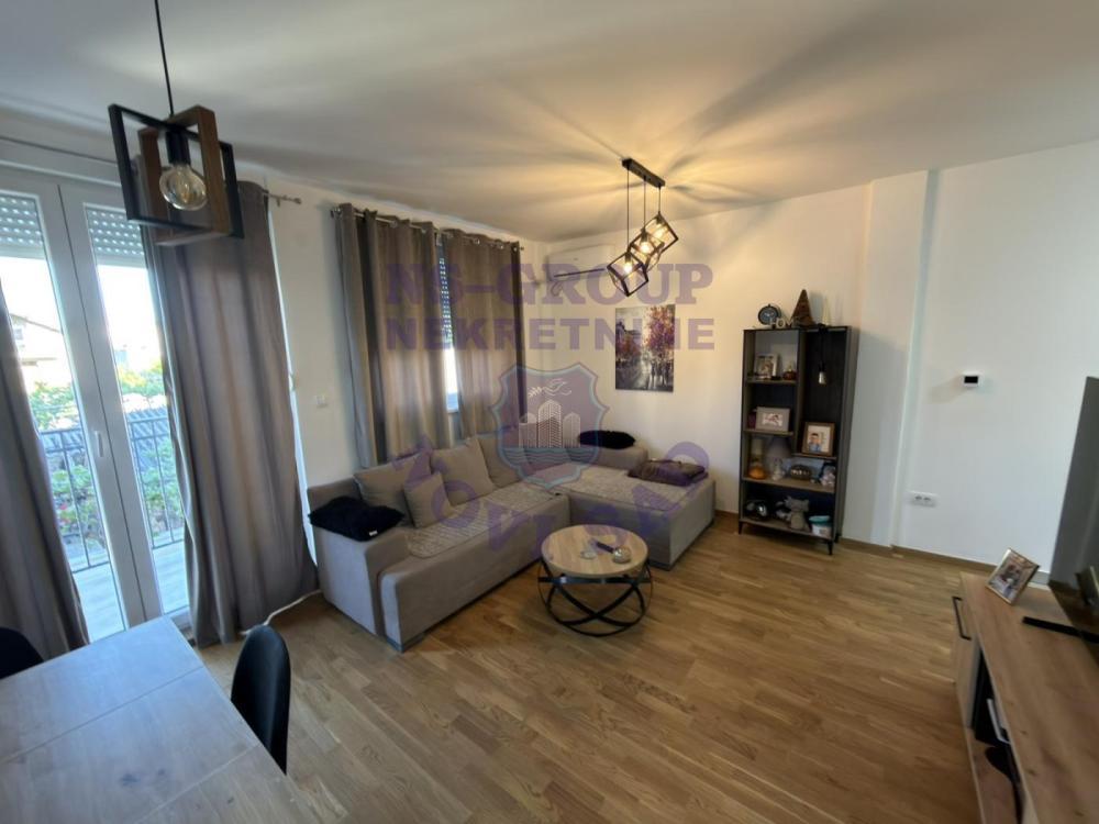 Glavna slika -Adice, 45m2, dvosoban stan, novogradnja, 114.600 €