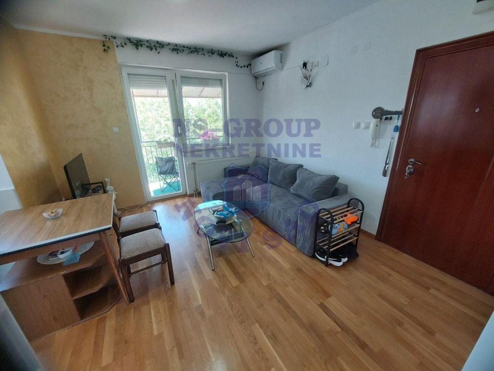 Glavna slika -Adice, 31m2, jednoiposoban stan, novogradnja, 94.760 €