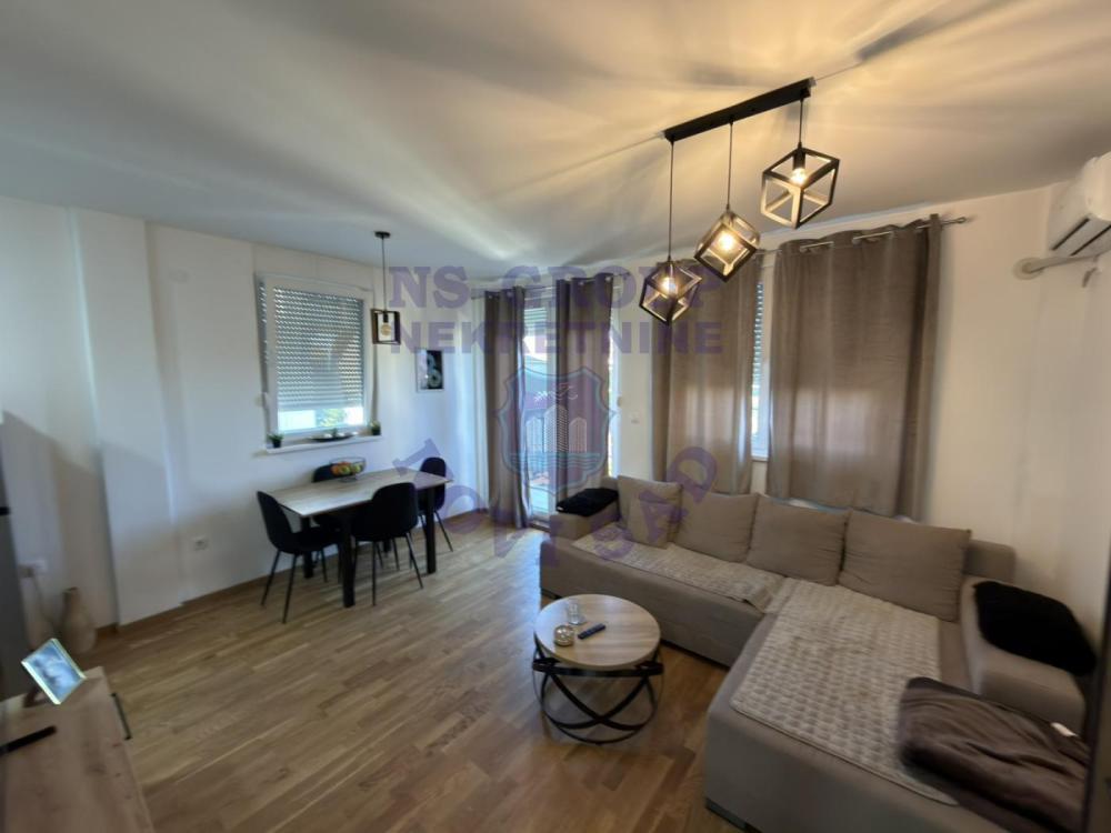 Glavna slika -Adice, 45m2, dvosoban stan, novogradnja, 114.600 €