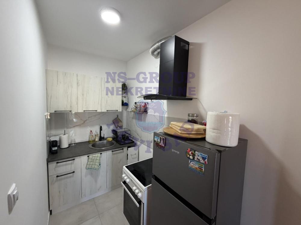 Glavna slika -Adice, 45m2, dvosoban stan, novogradnja, 114.600 €