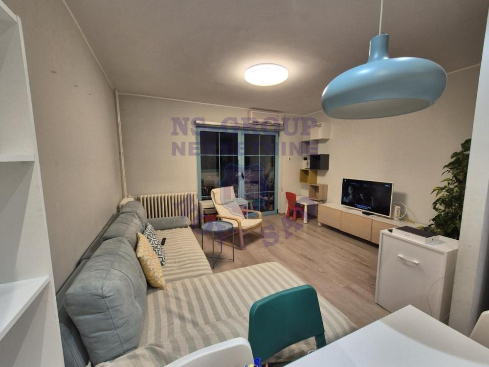 Glavna slika -Novi Sad, 54m2, dvosoban stan, novogradnja, 149.350 €