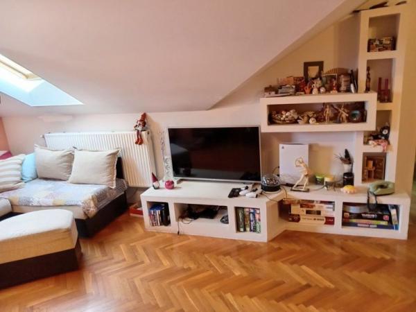 Glavna slika -Novi Sad, 89m2, trosoban stan, novogradnja, 190.550 €