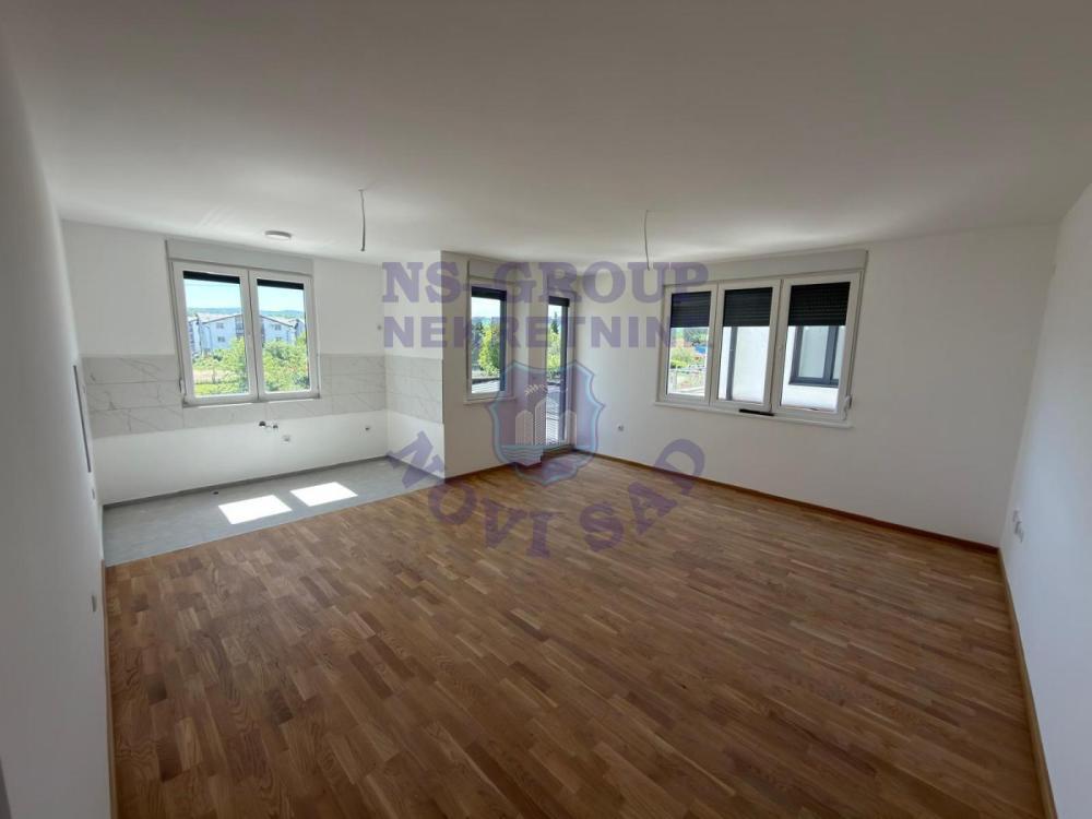 Glavna slika -Adice, 71m2, trosoban stan, novogradnja, 148.320 €