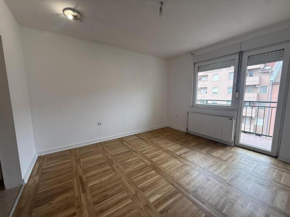 Glavna slika -Novi Sad, 37m2, dvosoban stan, novogradnja, 123.600 €