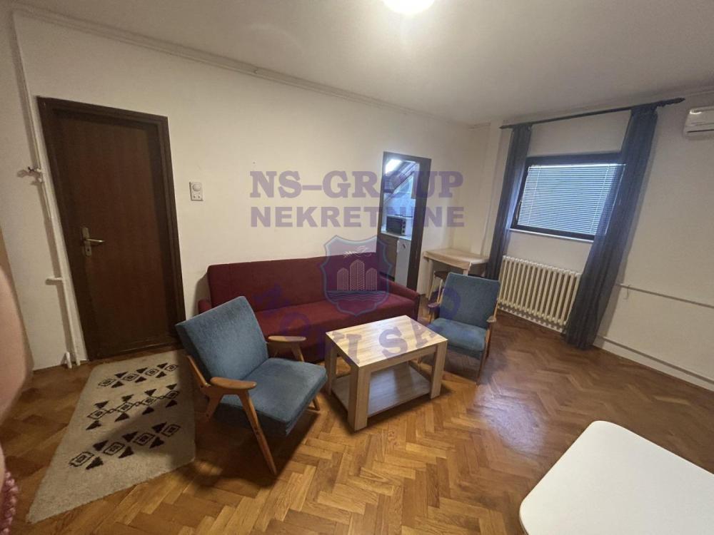 Glavna slika -Podbara, 26m2, jednosoban stan, novogradnja, 75.190 €