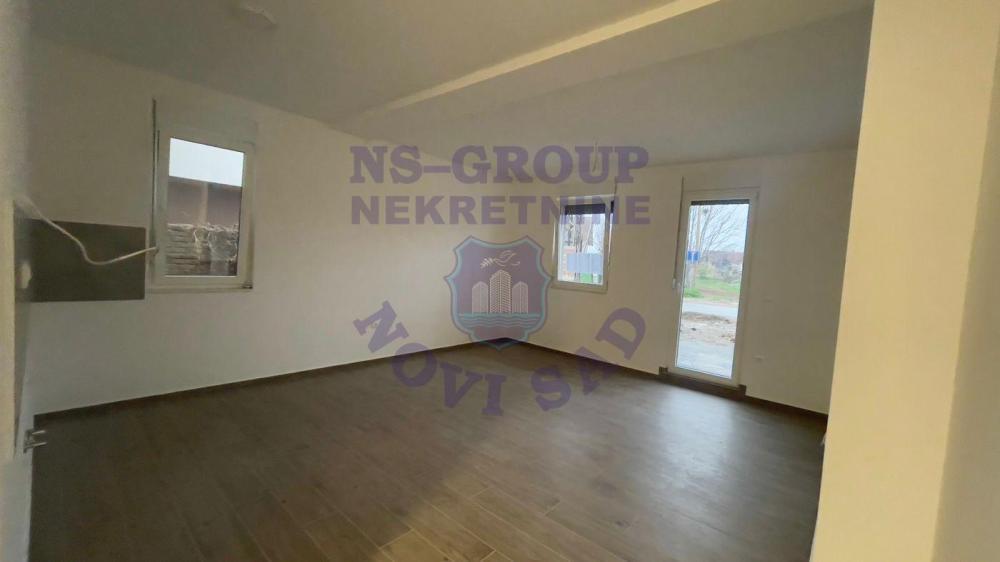 Glavna slika -Adice, 31m2, jednosoban stan, novogradnja, 61.800 €