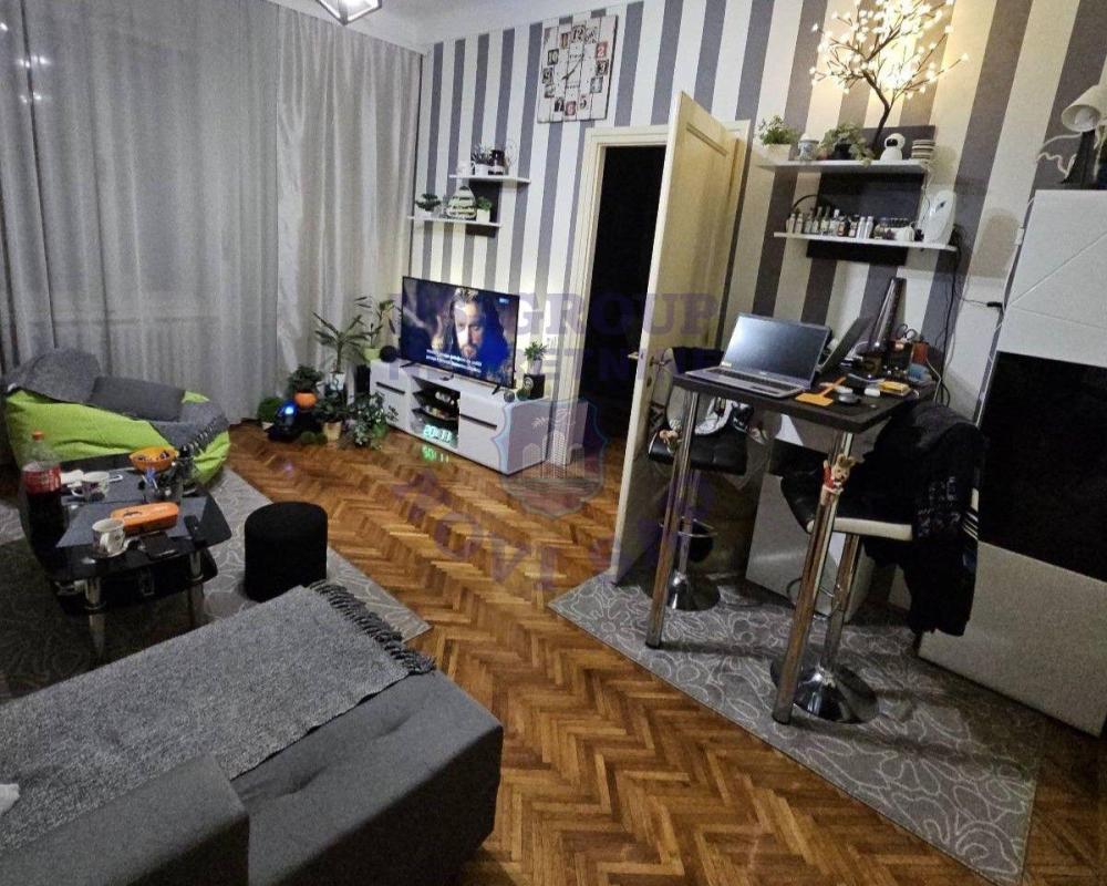 Glavna slika -Novi Sad centar, 89m2, troiposoban stan, novogradnja, 265.740 €
