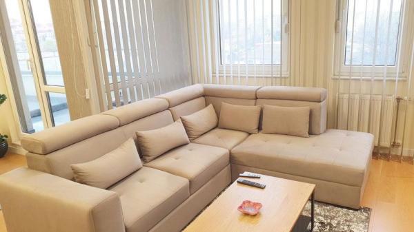 Glavna slika -Novi Sad, 85m2, četvorosoban stan, novogradnja, 236.900 €