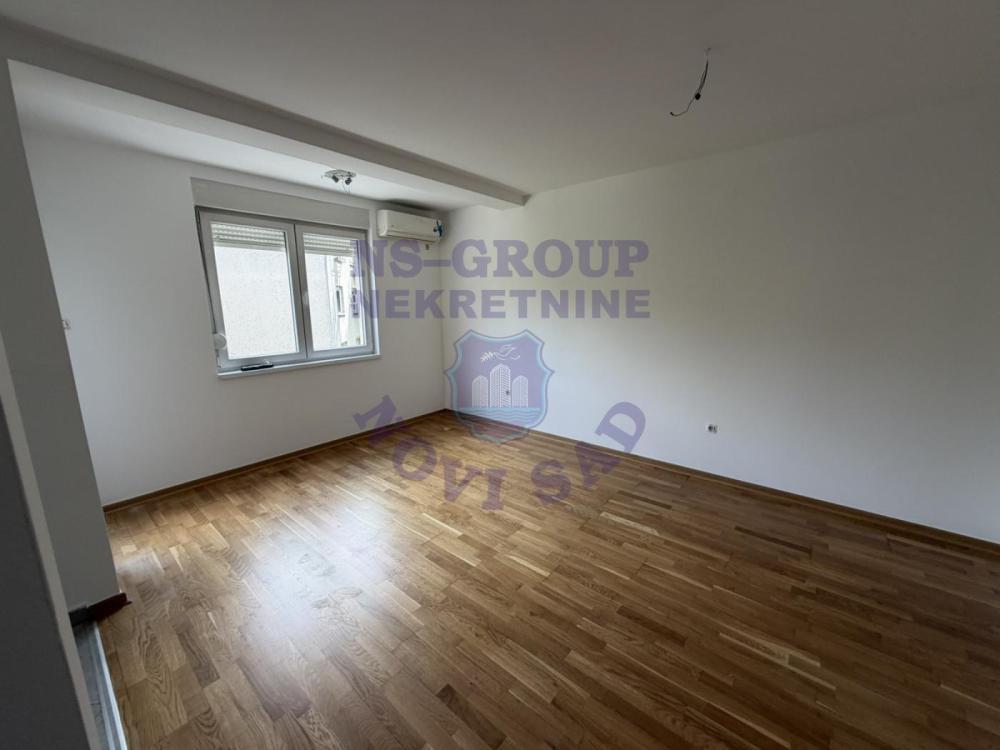 Glavna slika -Detelinara, 40m2, dvosoban stan, novogradnja, 132.870 €