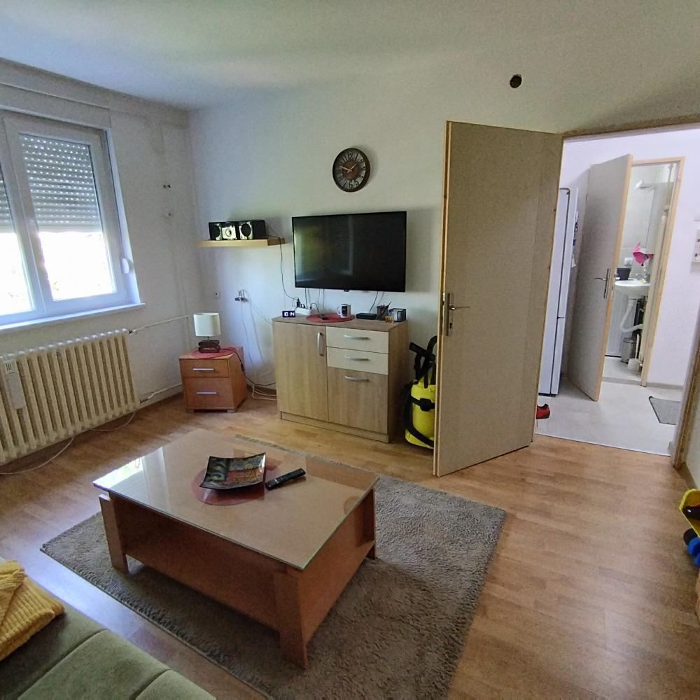 Glavna slika -Novi Sad, 49m2, dvosoban stan, novogradnja, 84.900 €