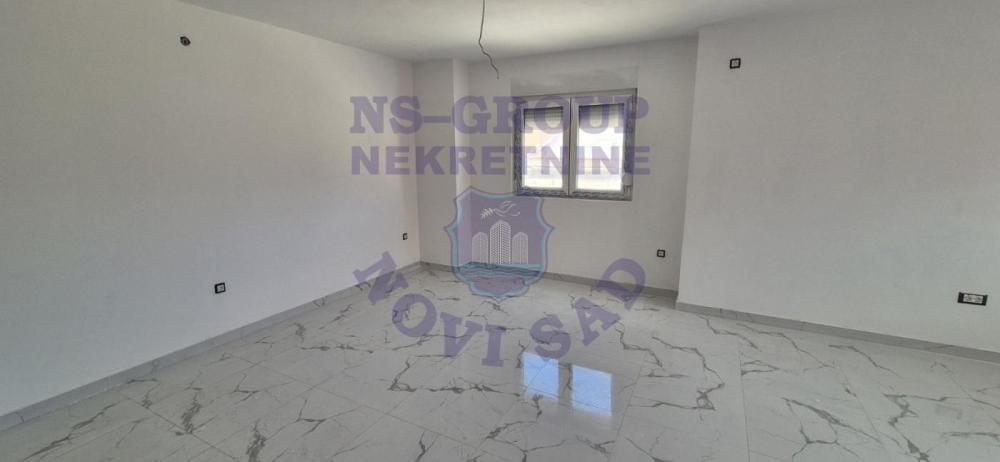 Glavna slika -Salajka (Partizanska ulica), 62m2, trosoban stan, novogradnja, 116.700 €