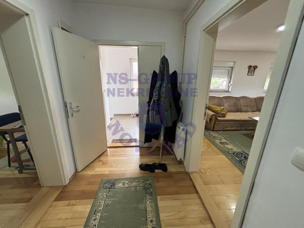 Glavna slika -Adice, 123m2, četvorosoban stan, novogradnja, 185.660 €