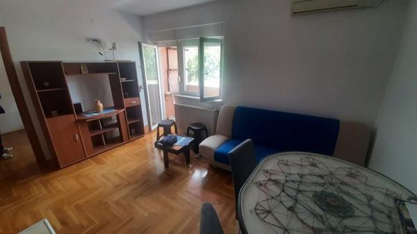 Glavna slika -Novi Sad, 34m2, jednoiposoban stan, novogradnja, 93.730 €