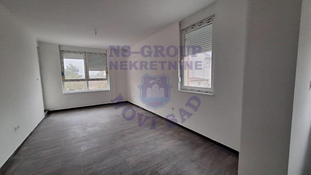 Glavna slika -Telep, 56m2, dvoiposoban stan, novogradnja, 170.160 €