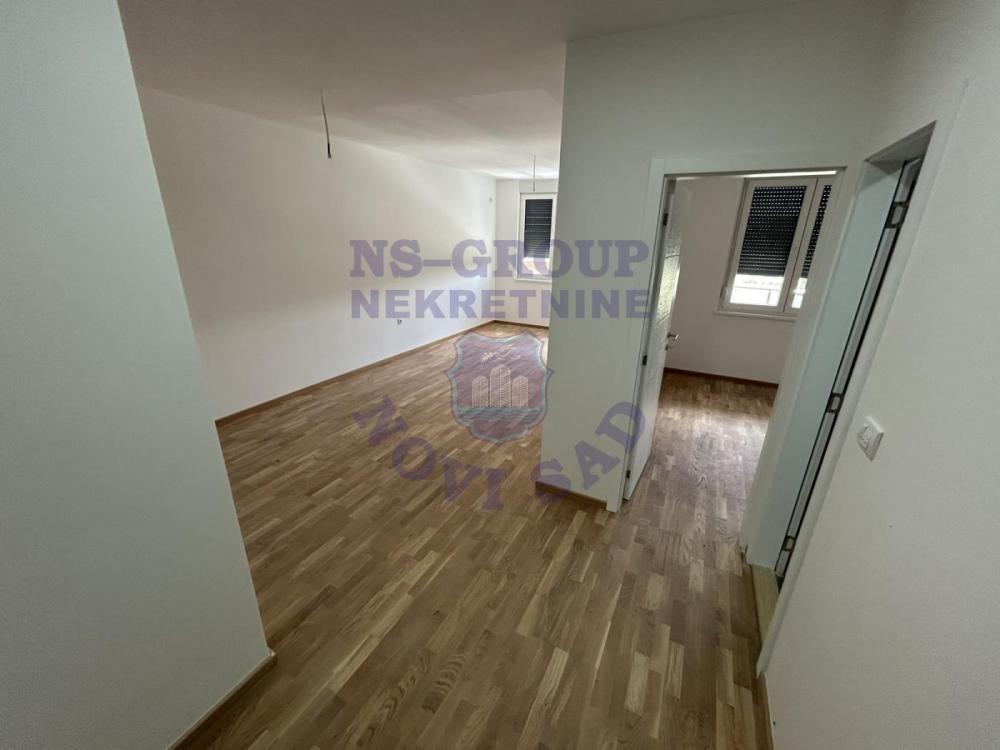 Glavna slika -Adice, 43m2, stan, novogradnja, 110.730 €