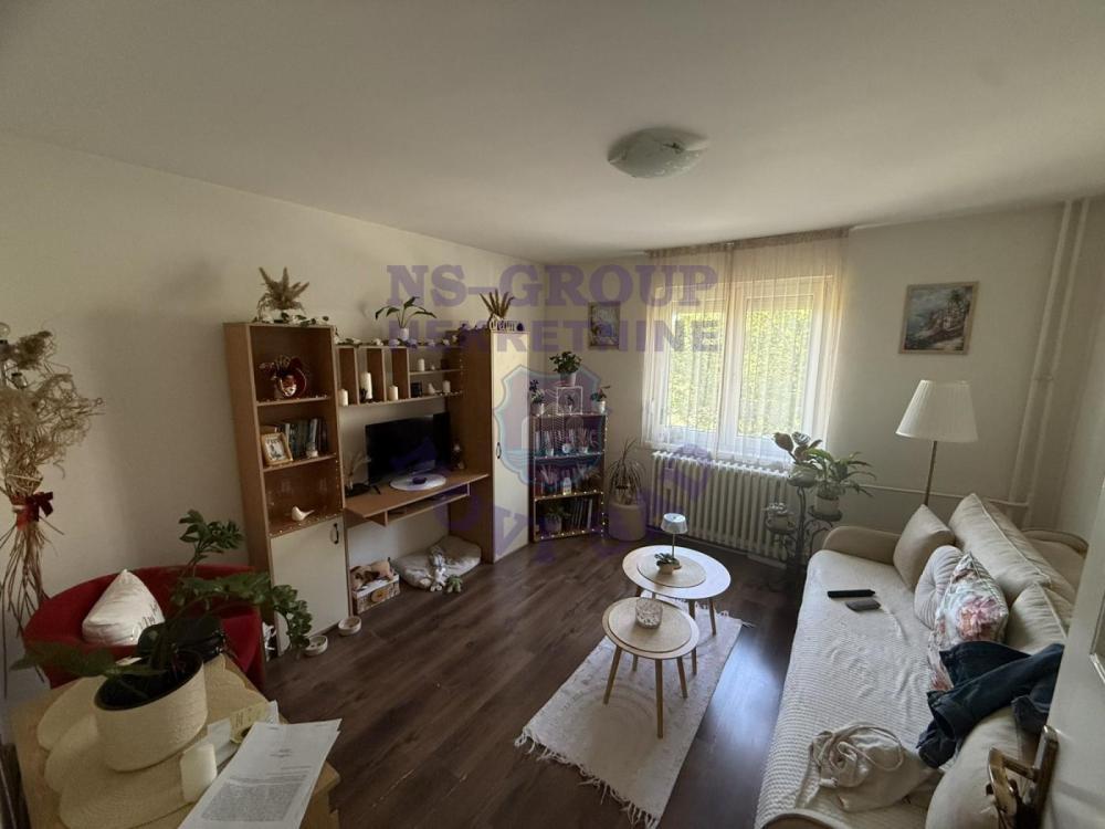 Glavna slika -Satelit, 33m2, jednosoban stan, novogradnja, 79.310 €