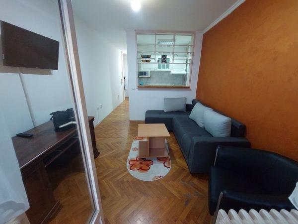 Glavna slika -Novi Sad, 29m2, stan, novogradnja, 79.990 €