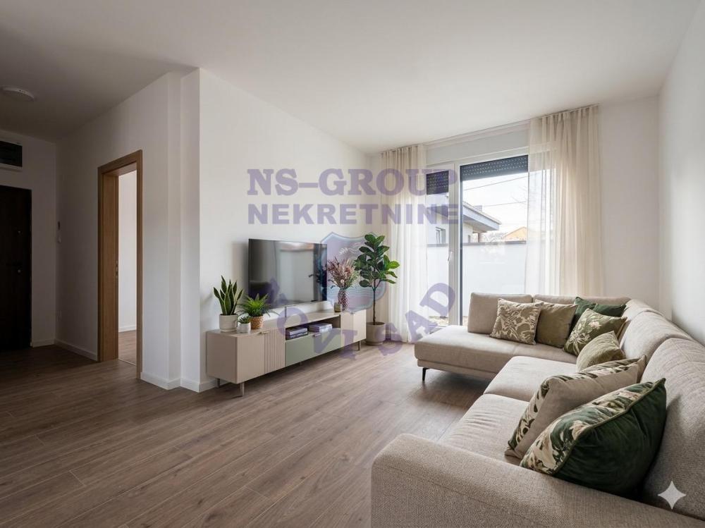 Glavna slika -Adice, 32m2, jednoiposoban stan, novogradnja, 65.000 €