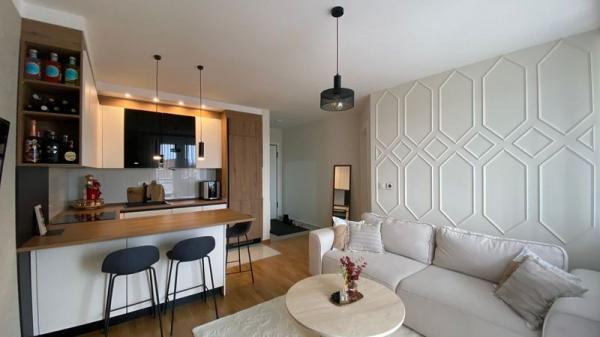 Glavna slika -Novo naselje, 45m2, stan, novogradnja, 125.000 €