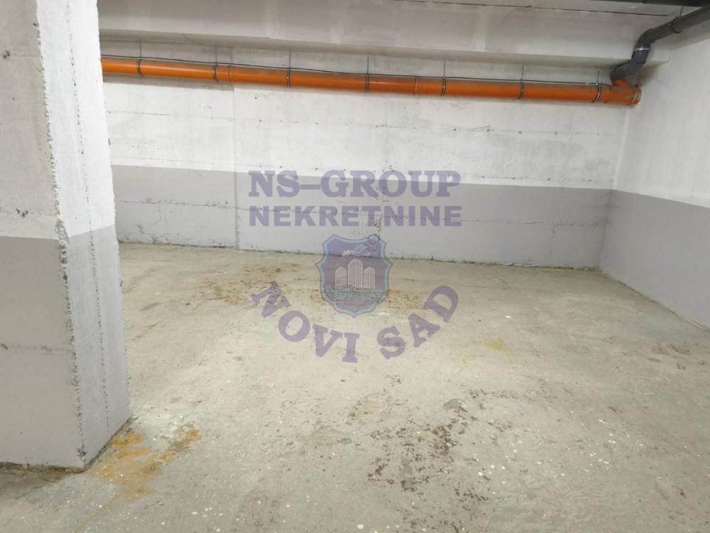 Glavna slika -Telep, 21m2, stan, novogradnja, 21.630 €
