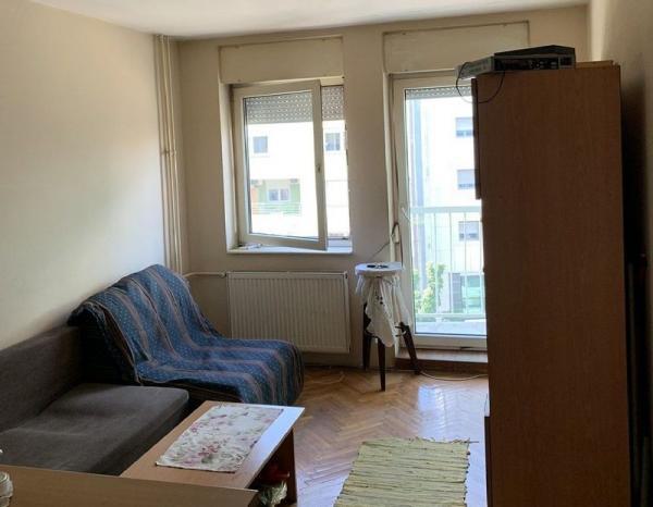 Glavna slika -Novi Sad, 22m2, stan, novogradnja, 66.950 €