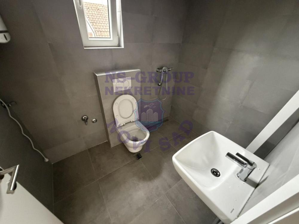 Glavna slika -Telep, 63m2, trosoban stan, novogradnja, 216.300 €