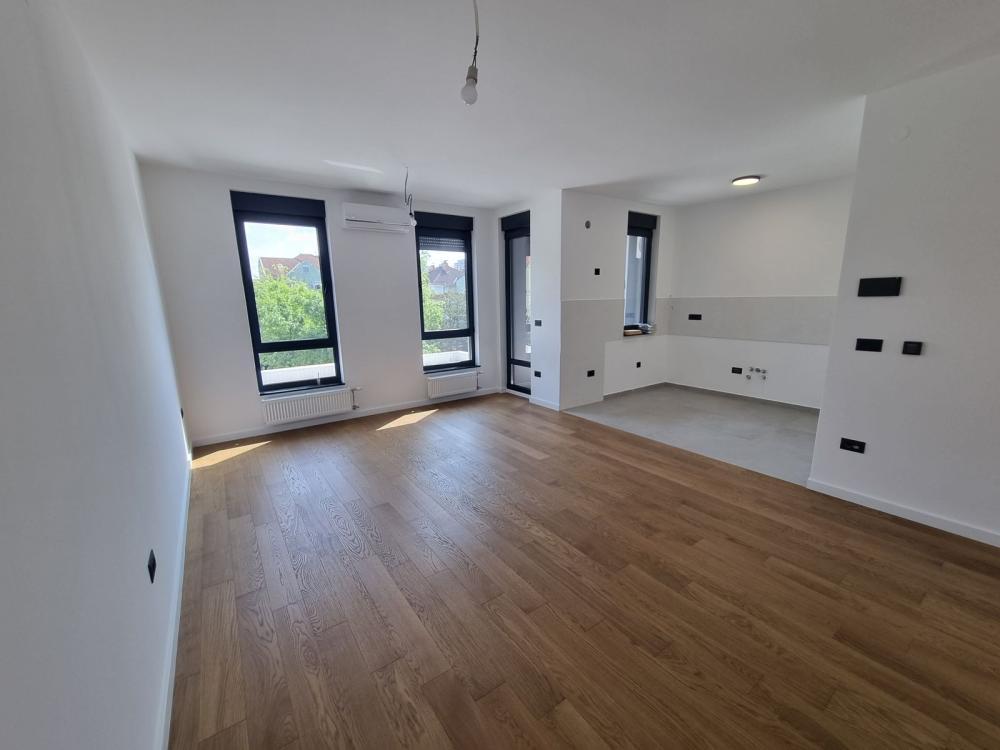 Glavna slika -Grbavica, 98m2, četvorosoban stan, novogradnja, 333.410 €