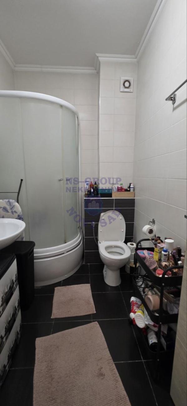 Glavna slika -Grbavica, 29m2, jednosoban stan, novogradnja, 105.060 €