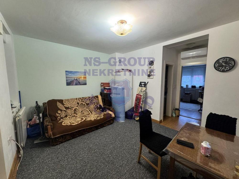 Glavna slika -Grbavica, 54m2, dvoiposoban stan, novogradnja, 149.350 €