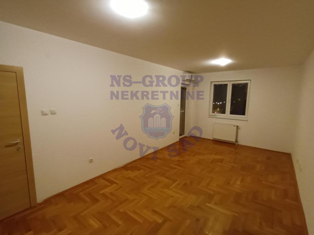 Glavna slika -Novo naselje, 53m2, dvosoban stan, novogradnja, 159.650 €