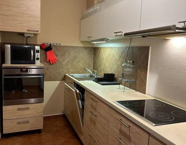 Glavna slika -Bulevar oslobođenja, 78m2, stan, novogradnja, 242.050 €